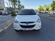 Hyundai Tucson 2013
