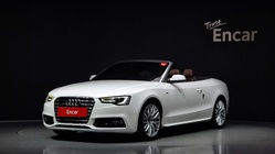 Audi A5 2015