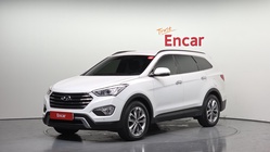Hyundai Maxcruz 2015