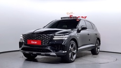 Genesis GV80 2023
