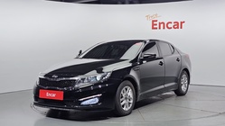 Kia K5 2012