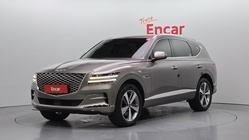 Genesis GV80 2020