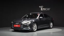 Audi A6 2023