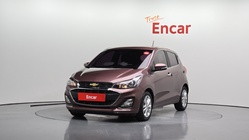 Chevrolet Spark 2018