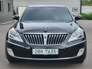 Hyundai Equus 2011