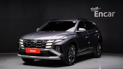 Hyundai Tucson 2024
