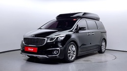 Kia Canival 2017