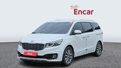 Kia Canival 2017