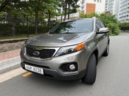 Kia Sorento 2010