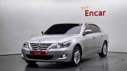 Hyundai Genesis 2010
