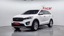 Kia Sorento 2017