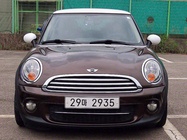 MINI Cooper 2012