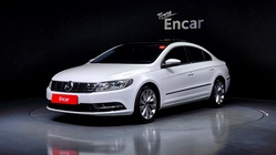 Volkswagen CC 2015