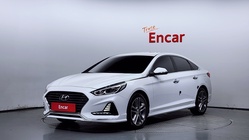 Hyundai Sonata 2018