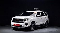 Kia Mohave 2023