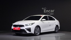 Kia K3 2019