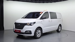 Hyundai Grandeur 2019