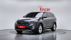 Kia Sorento 2015