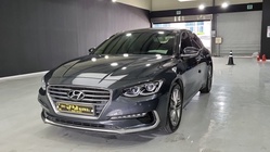 Hyundai Grandeur 2018