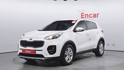 Kia Sportage 2015