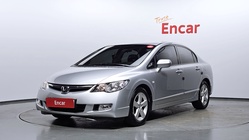 Honda Civic 2008