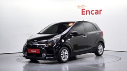 Kia morning 2020