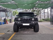 Hummer H2 2003