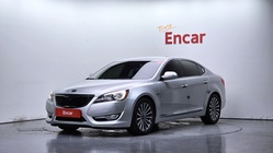 Kia K7 2010