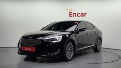 Kia K7 2015