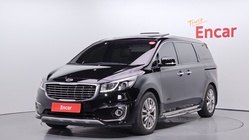 Kia Canival 2018