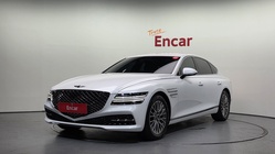Genesis G80 2020
