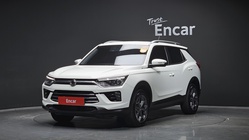 Ssangyong KORANDO 2020
