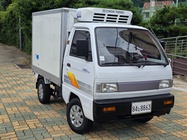 Chevrolet labo 2016
