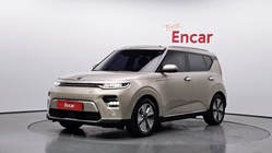 Kia Soul 2019
