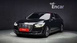 Genesis EQ900 2016
