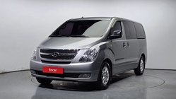 Hyundai Grandeur 2012