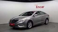 Hyundai Sonata 2010