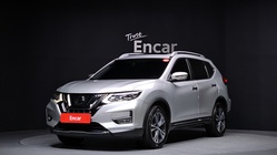 Nissan X-Trail 2018