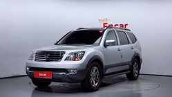 Kia Mohave 2009