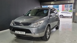 Hyundai Veracruz 2012