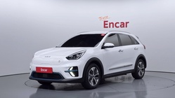 Kia Niro 2021
