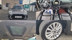 MINI Clubman 2016