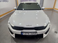 Kia K5 2025