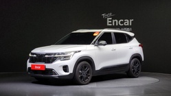 Kia Seltos 2023
