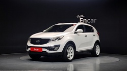 Kia Sportage 2013