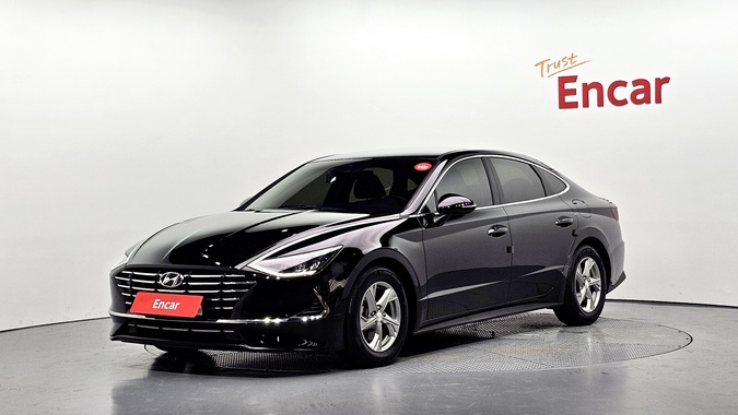 Hyundai Sonata 2020