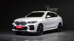 BMW X6 2023