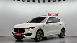 Maserati Levante 2018