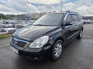 Kia Canival 2012