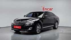 Hyundai Equus 2009
